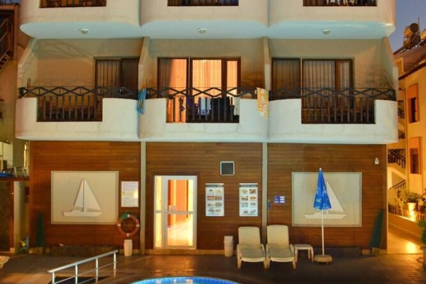 Idee Hotel